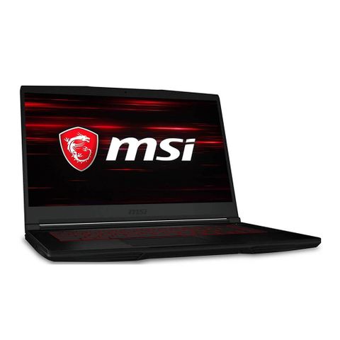 Laptop Msi Gf63 9rcx Core I5 9300h