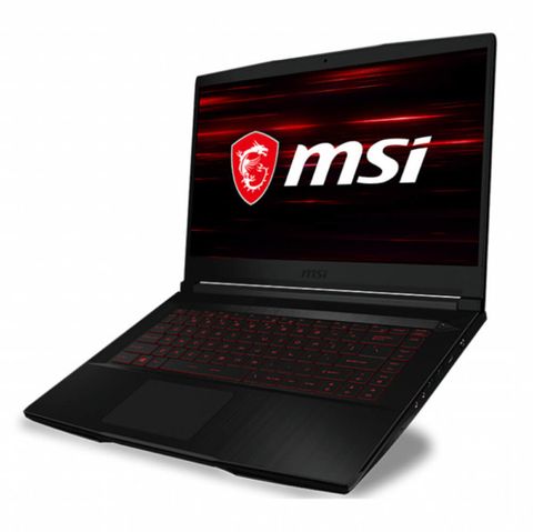 Laptop Msi Gf63 Thin 10sc-014vn (i5-10200h | 8gb | 512gb)