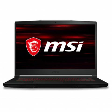 Laptop Msi Gf63 Thin 10sc-020vn (i7-10750h | 8gb | 512gb)