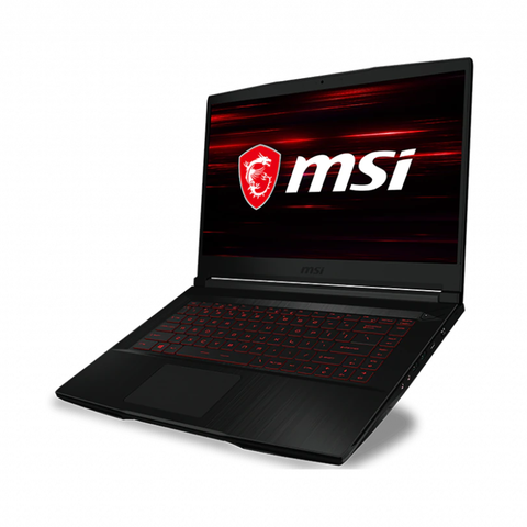 Laptop Msi Gf63 Thin 10sc-020vn I7-10750h