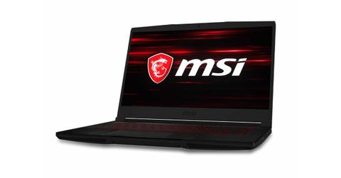 Laptop Msi Gf63 Thin 10sc-222us I5-10500h