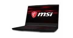  Laptop Msi Gf63 Thin 10sc-222us I5-10500h 