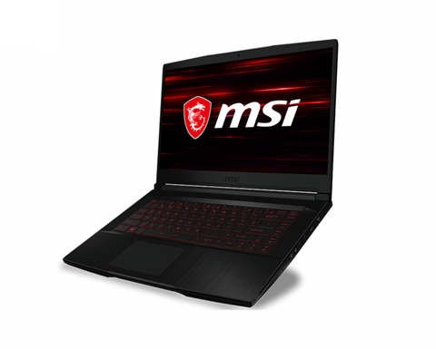 Laptop Msi Gf63 Thin 10scxr 020vn (i7-10750h/ Ram 8gb/ 512gb Ssd)