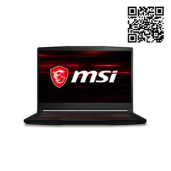  Laptop MSI GF63 Thin 10SCXR 074VN 