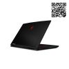 Laptop MSI GF63 Thin 10SCXR 074VN