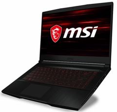  Laptop Msi Gf63 Thin 10scxr 1617in 
