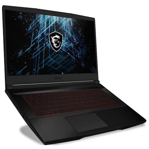 Laptop Msi Gf63 Thin 11uc 1291in