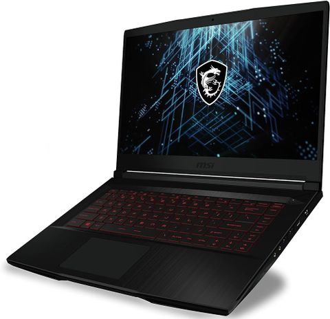 Laptop Msi Gf63 Thin 11uc 1293in