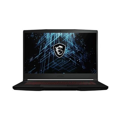 Laptop Msi Gf63 Thin 11uc 667vn Đen