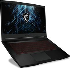  Laptop Msi Gf63 Thin 11ucx 1441in 