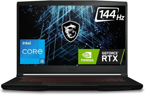 Laptop Msi Gf63 Thin 11ucx 1476in