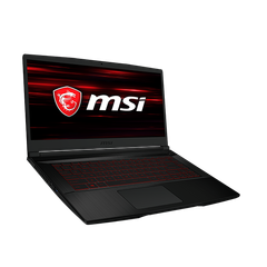  Laptop Msi Gf63 Thin 11ud 473vn Đen 