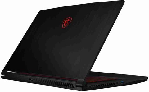 Laptop Msi Gf63 Thin 12ucx 266in