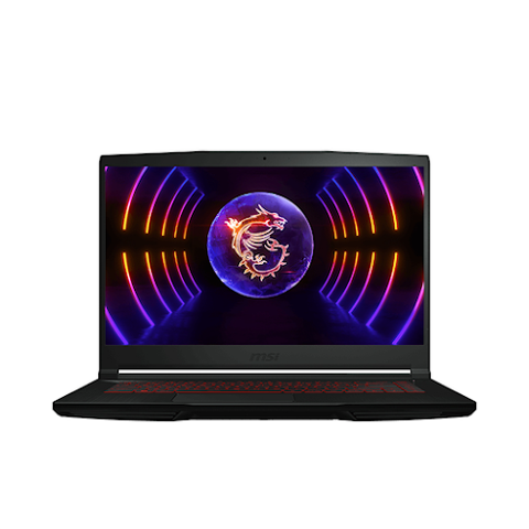 Laptop Msi Gf63 Thin 12ve-460vn