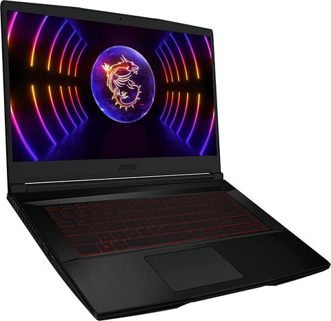 Laptop Msi Gf63 Thin 12ve 664in