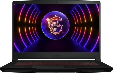 Laptop Msi Gf63 Thin 12vf 268in