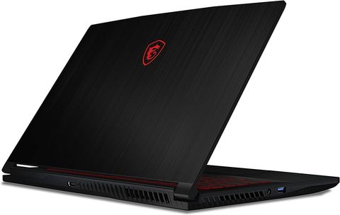 Laptop Msi Gf63 Thin 9rcx 648in