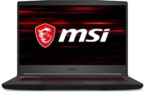 Laptop Msi Gf65 Thin 10sdr 1283in