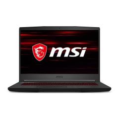  Laptop Msi Gf65 Thin 10ser-622vn I7 10750h 