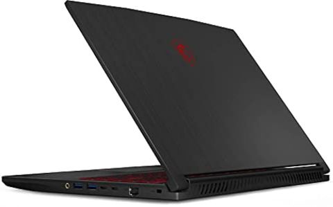 Laptop Msi Gf65 Thin 10ser 1258in