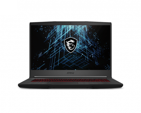 Laptop Msi Gf65 Thin 10ue 286vn (core I5-10500h | 16gb | 512gb Ssd)