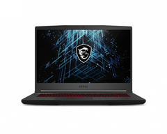  Laptop Msi Gf65 Thin 10ue 286vn (core I5-10500h | 16gb | 512gb Ssd) 