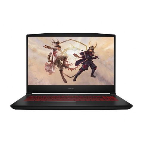 Laptop Msi Gf66 Katana 11uc-698vn (core I7-11800h, Ddr4 8gb 3200mhz)