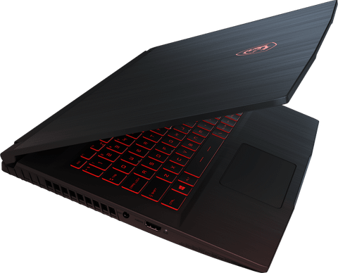 Laptop Msi Gf75 Thin 10scsxr-619us