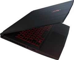  Laptop Msi Gf75 Thin 10scsxr-619us 