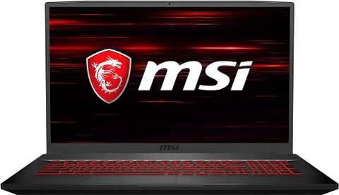 Laptop Msi Gf75 Thin 10scxr 007in