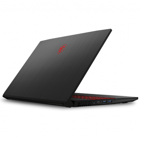 Laptop Msi Gf75 Thin 10scxr 013vn I7-10750h Ram 8gb 512gb Ssd