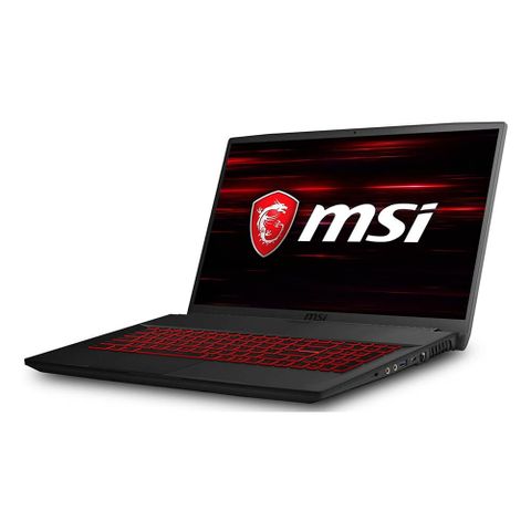 Laptop Msi Gf75 Thin 9rcx Core I7 9750h