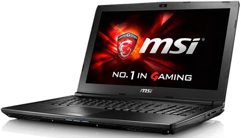 Laptop Msi Gl62 6qe 1222xvn