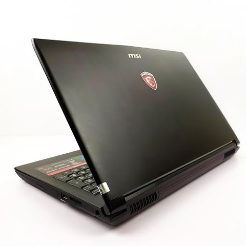 Laptop Msi Gl62 6qe 1223xvn