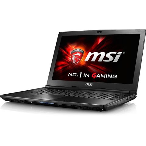 Laptop Msi Gl62 6qf 1617xvn