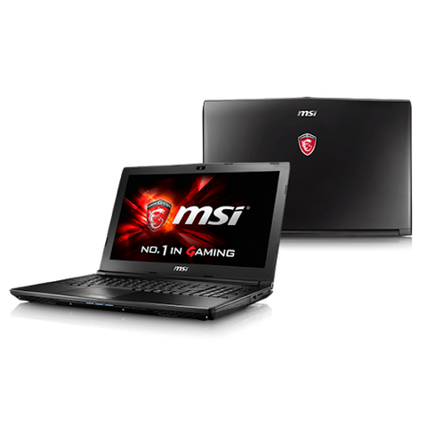 Laptop Msi Gl62 6qf 1618xvn