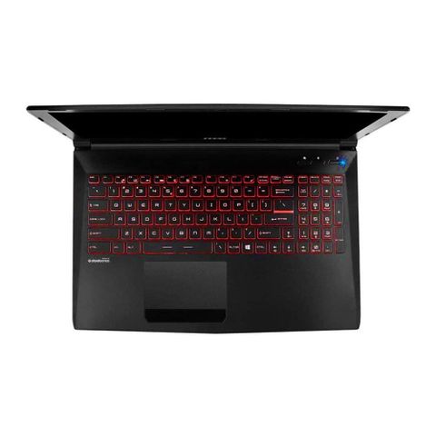 Laptop Msi Gl62m 7rex Core I7 7700hq