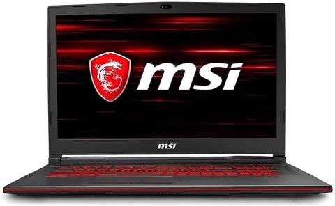 Laptop Msi Gl63 8rc 063in