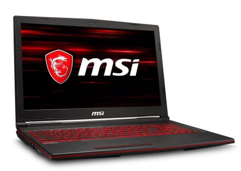 Laptop Msi Gl63 8rd 450in