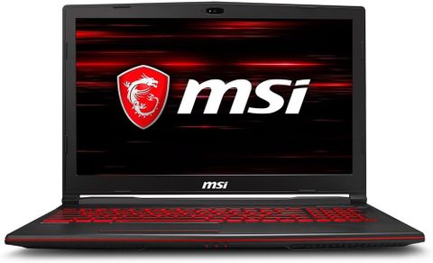 Laptop Msi Gl63 8re 455in