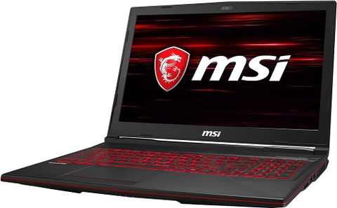Laptop Msi Gl63 9rc 080in