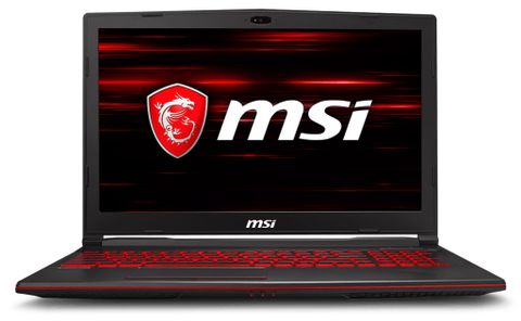 Laptop Msi Gl63 9sc 216in