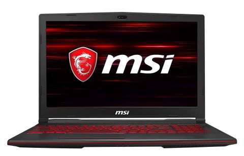 Laptop Msi Gl63 9sc 217in