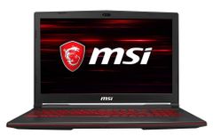  Laptop Msi Gl63 9sc 217in 