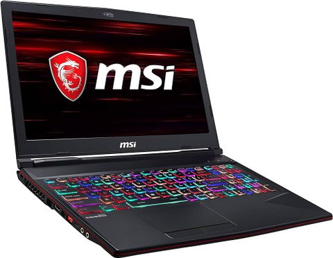 Laptop Msi Gl63 9sdk 802in