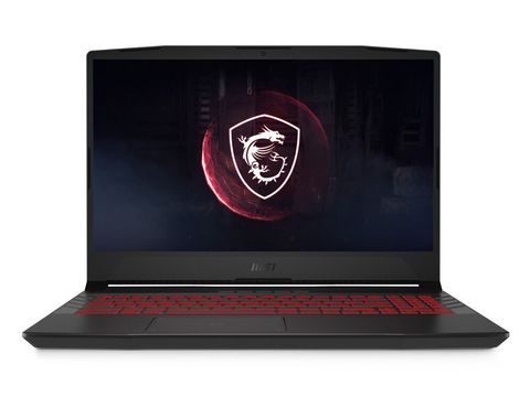 Laptop Msi Gl66 11udk-255vn (pusle)