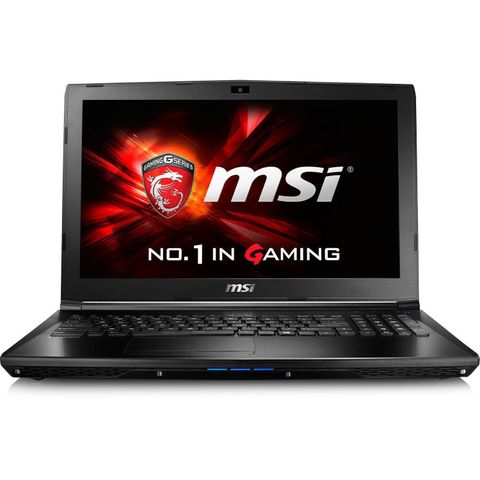 Laptop Msi Gl72 6qf 807xvn
