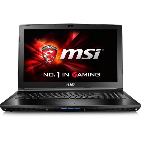 Laptop Msi Gl72 6qf 807xvn