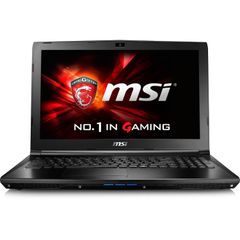  Laptop Msi Gl72 6qf 807xvn 