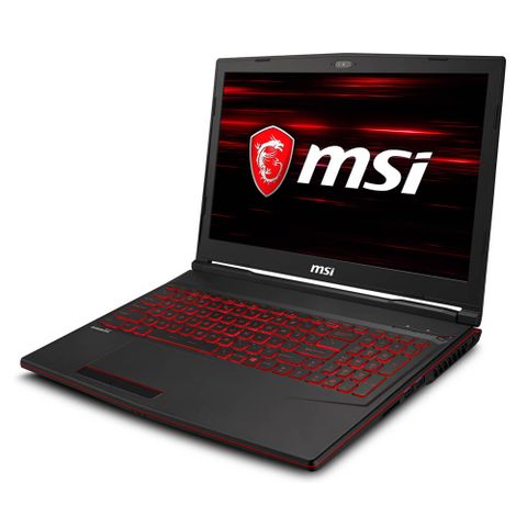Laptop Msi Gl73 8rc Core I7 8750h